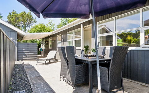Danja - 1.7Km from the Sea: Herbe, Prairie, Lot Terre, Chalet, Zone Rurale, Prairie, Batiments Jardin, Jardin, Cabanon