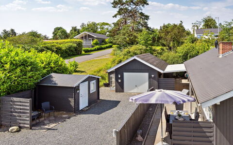 Danja - 1.7Km from the Sea: Herbe, Prairie, Lot Terre, Chalet, Zone Rurale, Prairie, Batiments Jardin, Jardin, Cabanon