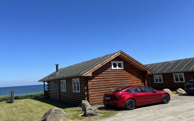 Stille - 10M from the Sea
