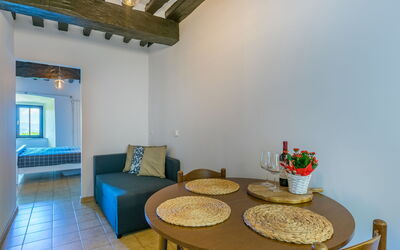 Logement:&nbsp;La Casa di Emilio Ii 100.1