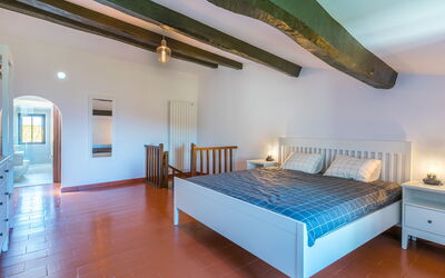 Logement:&nbsp;La Casa di Emilio i 100.2