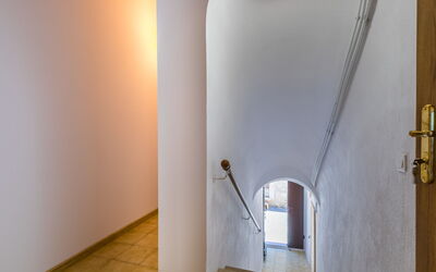 Logement:&nbsp;La Casa di Emilio Ii 100.1