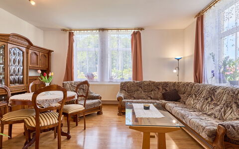 Logement:&nbsp;Riedlovka 2 841.2