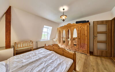 Logement:&nbsp;Riedlovka 841.1