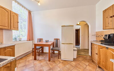 Logement:&nbsp;Riedlovka 2 841.2