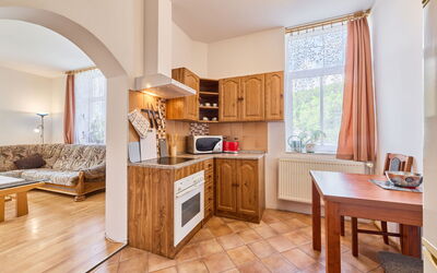 Logement:&nbsp;Riedlovka 2 841.2