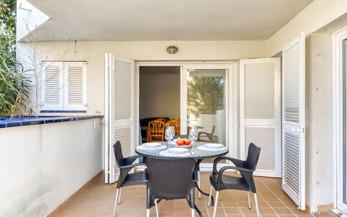 Logement:&nbsp;Platja de Roses 900.7