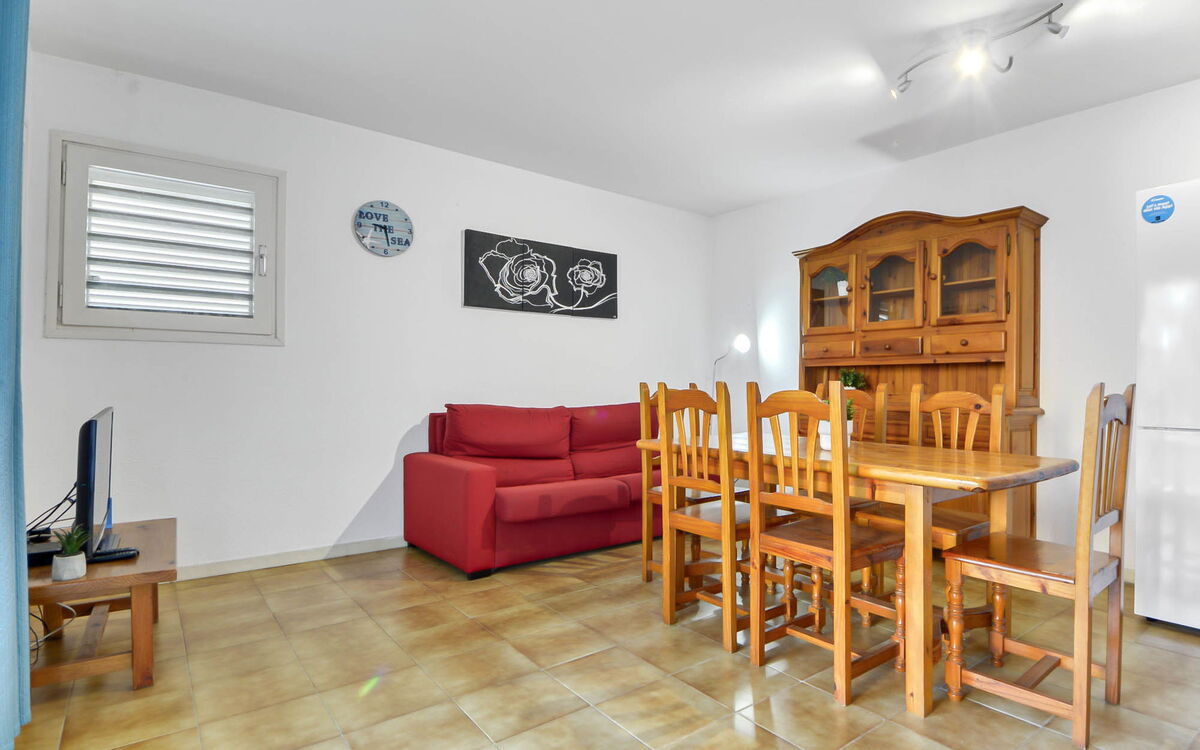 Logement:&nbsp;Platja de Roses 900.9