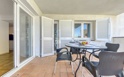 Logement:&nbsp;Platja de Roses 900.4