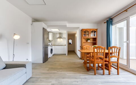Logement:&nbsp;Platja de Roses 900.3