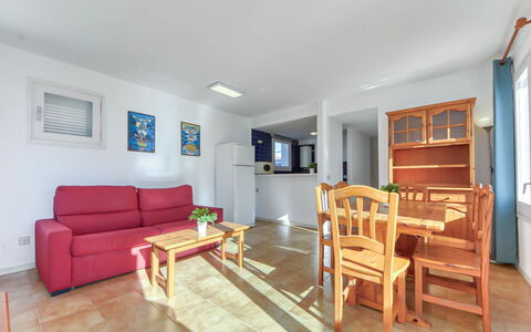 Logement:&nbsp;Platja de Roses 900.6