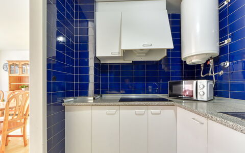 Logement:&nbsp;Platja de Roses 900.8