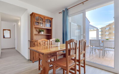 Logement:&nbsp;Platja de Roses 900.3