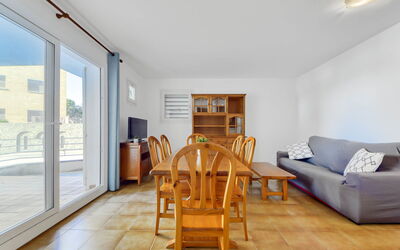 Logement:&nbsp;Platja de Roses 900.4