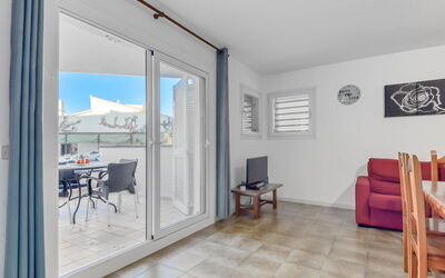 Logement:&nbsp;Platja de Roses 900.9