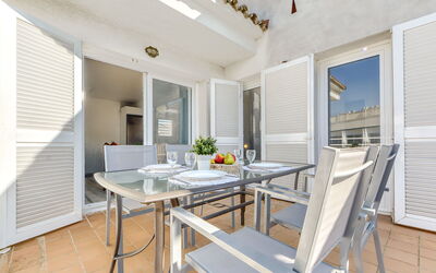 Logement:&nbsp;Platja de Roses 900.3