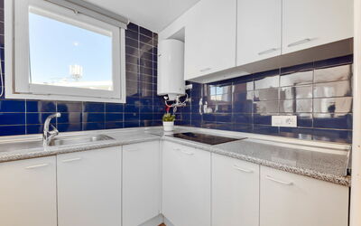 Logement:&nbsp;Platja de Roses 900.6