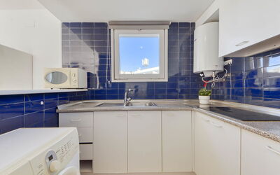 Logement:&nbsp;Platja de Roses 900.6