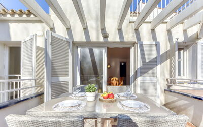Logement:&nbsp;Platja de Roses 900.8