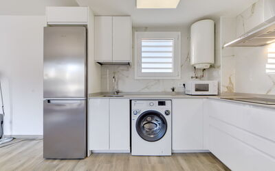 Logement:&nbsp;Platja de Roses 900.3