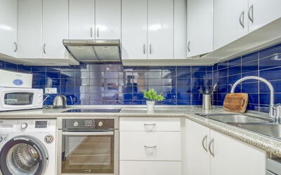 Logement:&nbsp;Platja de Roses 900.1