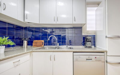 Logement:&nbsp;Platja de Roses 900.1