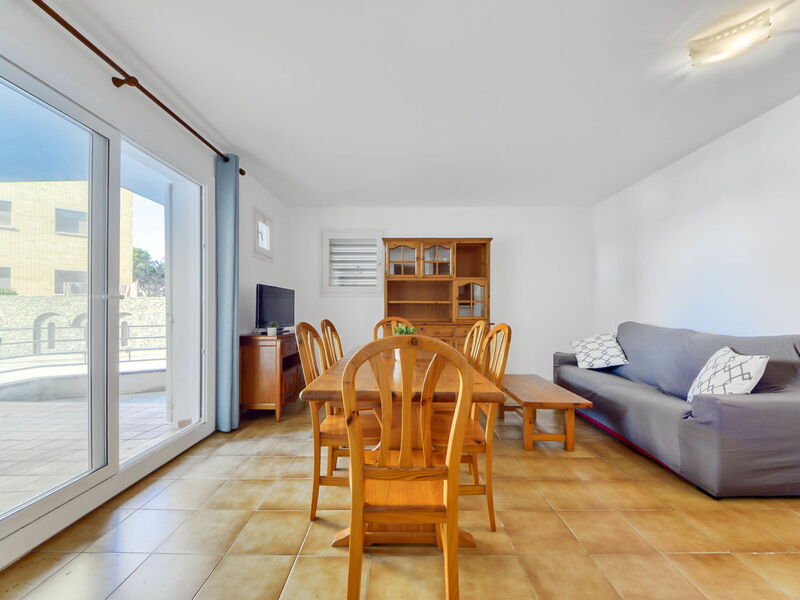 Logement:&nbsp;Platja de Roses 900.4