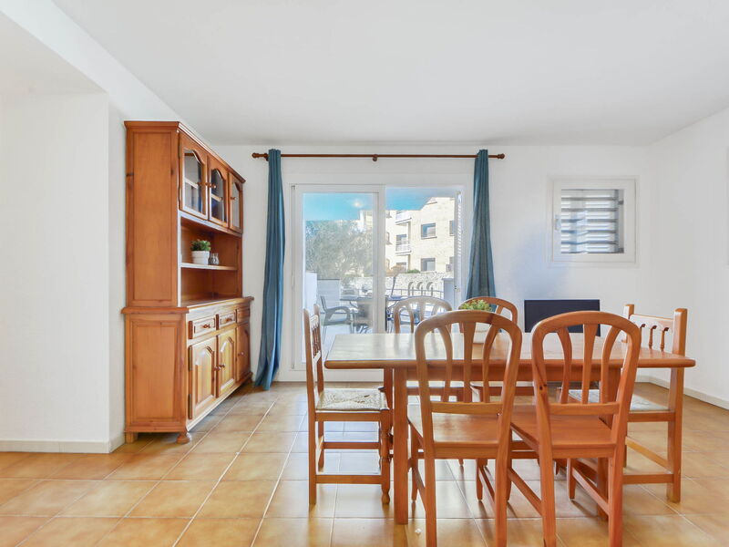 Logement:&nbsp;Platja de Roses 900.7