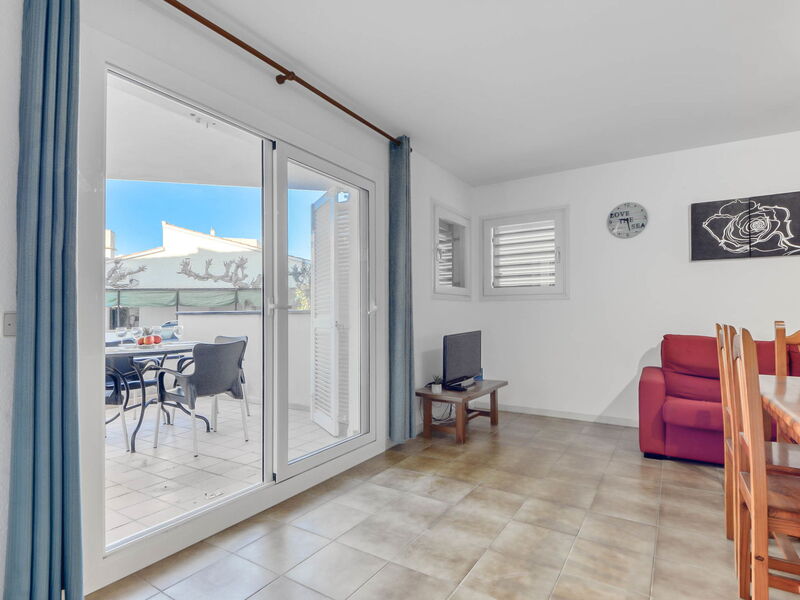 Logement:&nbsp;Platja de Roses 900.9