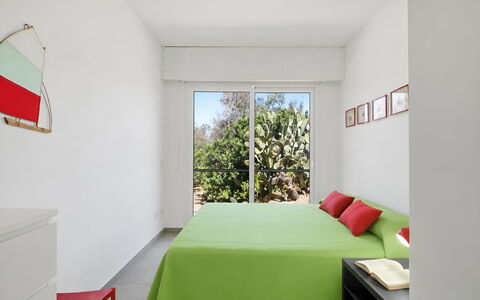 La Casa dei Nonni: Meubles, Design Intérieur, Mur, Sol, Sol, Lit, Chambre, Pièce, Textile, Domicile