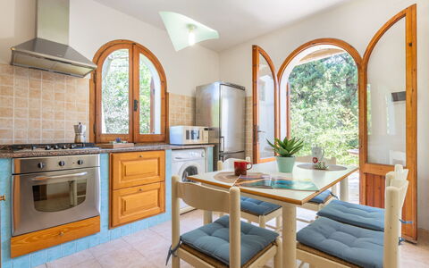 Approdo: Meubles, Cabinetry, Propriété, Comptoir, Table, Bois, Plante D'Appartement, Éclairage, Design Intérieur, Cuisinière