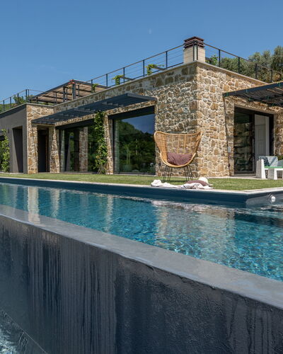 Villa Paradise