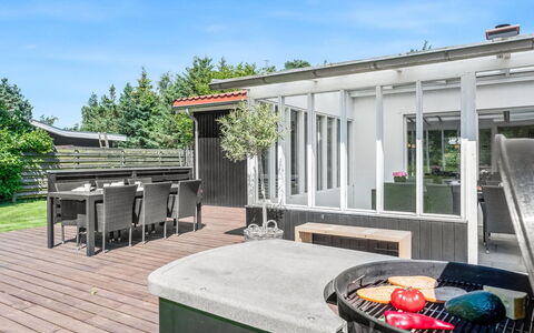 Ansine - 500M from the Sea: Bois, Toit, Architecture, Domicile, Maison, Chalet, Siding, Dur, Pente, Biens