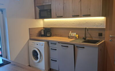 Logement:&nbsp;Evi 1 14.2