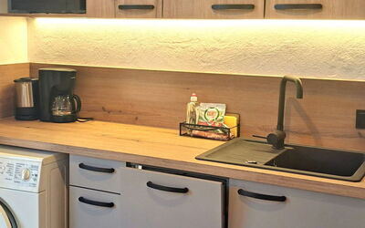 Logement:&nbsp;Evi 1 14.2