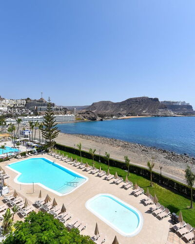 Apartment Playa del Cura 4