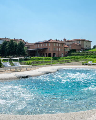 Le Corti di San Rocco