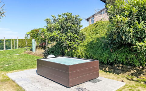 Portacomaro 200: Jardin, Aménagement Paysager, Caractéristique De L'Eau, Piscine, Pelouse, Arrière-Cour, Cour, Ombre, Conception