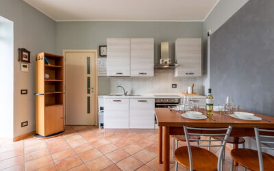 Logement:&nbsp;Nonno 200.1