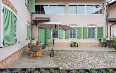 Logement:&nbsp;Nonno 200.1