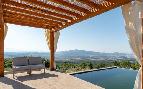 Oasi di Benessere Bio: Ciel, Plante, L'Eau, Propriété, Ombre, Bâtiment, Bois, Architecture, Design Intérieur, Mobilier De Jardin