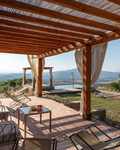 Oasi di Benessere Bio