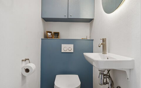 Simon - 1Km from the Sea: Maison, Domicile, Zone Résidentielle, Chalet, Siding, Biens, Allée, Cour