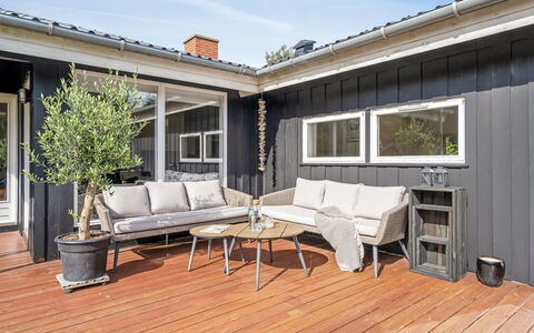 Elnur - from the Sea: Bois, Domicile, Porte, Sol, Sol, Parquet, Siding, Porche, Composite, Plate-Forme