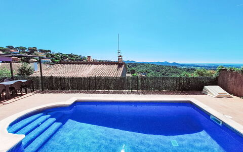 Panoramic: L'Eau, Ciel, Propriété, Plante, Piscine, Bâtiment, Bleu, Rectangle, Bleu Azur, Loisir