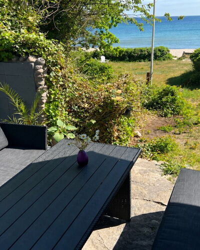 Silke - 10M from the Sea