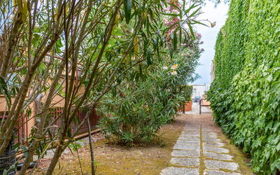 Fano Suite Apartment