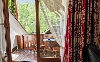 Logement:&nbsp;Trisanna 101.1