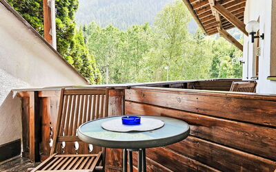 Logement:&nbsp;Trisanna 101.1