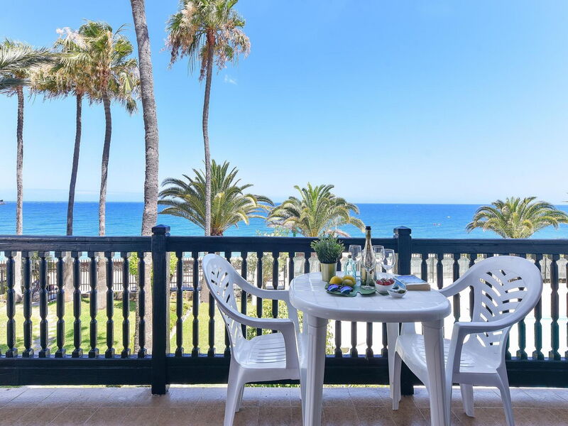 Ocean Views Arpones 16